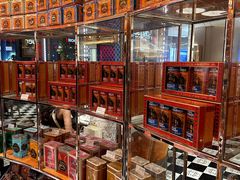 -夿萐咖啡(爱雍·乌节店)