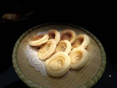 老济南油旋-闫府私房菜·百年鲁菜(恒隆店)
