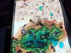 -珠海横琴国家地理探险家中心(创新方)