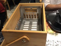 -炭舍干锅(华发商都店)