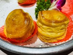 飘香榴莲酥-新沸腾鱼乡(世贸天阶店)