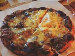 -Mercato莫卡多露台餐厅与酒吧(K11店)