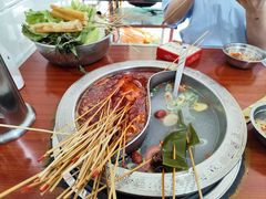 -丹妹麻辣烫(袁家岭20year店)
