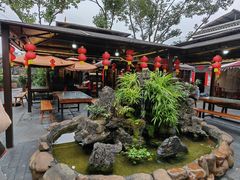 -金必轩(青岩店)