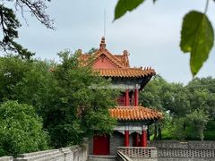 -沈阳市东陵公园
