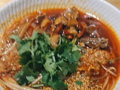 -付小姐在成都(中山公园店)