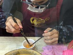 -家宴·灌蛋·沙茶面(曾厝垵店)