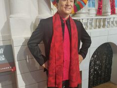 -武汉杜莎夫人蜡像馆