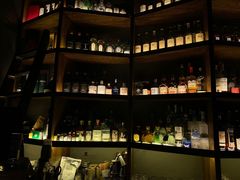 -SPEYSIDE 威士忌&鸡尾酒吧