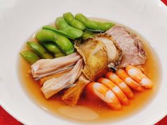 -上海怡沁园度假酒店