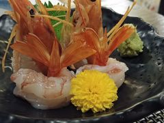 -矶野水产(澳门逸园中心店)