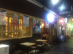 门面-鱼库·不仅是一家烤鱼店(车公庙店)