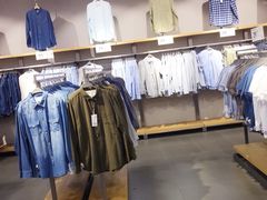 -鹿岛生活(熙地港店)