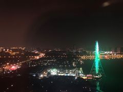 -君来湖滨饭店·渔餐厅