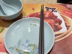 -点都德(奥体印象城店)