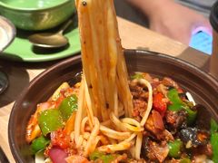 -耶里夏丽·丝路国际·新疆餐厅(浦东区东方路店)