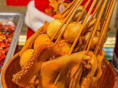 -1819餐厅·团队聚餐·烤串·精酿