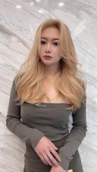 -时尚殿堂hair salon
