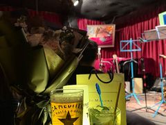 -东岸Cafe 爵士俱乐部