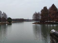 -苏州东太湖生态园