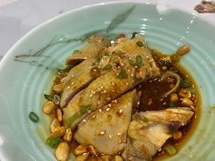 -稻香酒家·33年老字号·港式粤菜(富邦中心店)