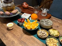 -邈墨茶馆(凤起路店)