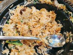 -捞围鲜·港式打边炉(海阳路店)