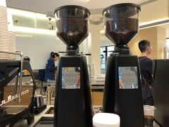 -Seesaw Coffee(上海国金中心店)