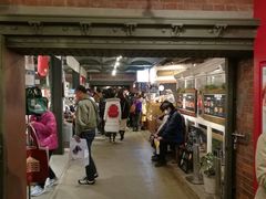 -横滨红砖仓库1号馆