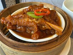 -潮府馆·非遗潮州菜·世纪公园(新国际博览中心店)