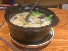 -云海肴·汽锅鸡·云南菜(高德置地店)