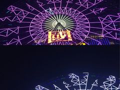 -星城之眼摩天轮