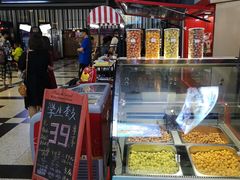 -万达影城(新街口印象汇CINITY店)