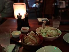 -上海柏悦酒店·世纪100牛排馆