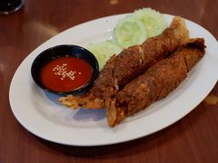 -小槟城美食馆