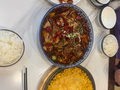 -百味饺子城•海鲜家常菜(秦皇岛店)