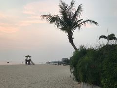 -惠州金海湾嘉华度假酒店