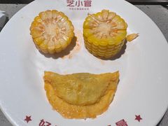 -芝小官毛肚火锅海鲜自助(淮安清江浦区新亚店)
