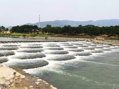 -门城湖公园
