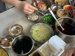 -小陈方酥锅盔(古城总店)