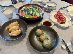 -潮府馆·非遗潮州菜·港式点心(世纪公园店)