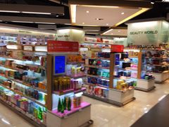 -Olé精品超市(上海虹桥南丰城店)