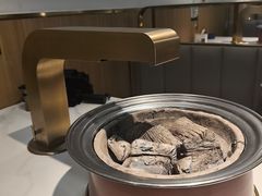 -白山烧烤(文安路万豪店)