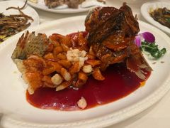 -得月楼·省级非遗·传统苏帮菜(观前店)