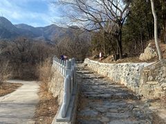 -阳台山自然风景区