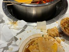 -签哥签妹儿串串火锅(青年路店)
