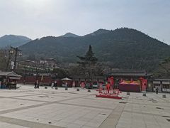 -华清宫景区