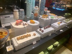 -富力威斯汀酒店·知味自助餐厅