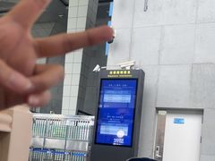 -深圳机场码头