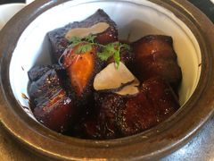 松露红烧肉-北京四季酒店·采逸轩